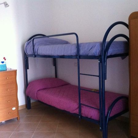 Villetta Fiori Castiadas Εξωτερικό φωτογραφία