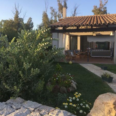 Villetta Fiori Castiadas Εξωτερικό φωτογραφία