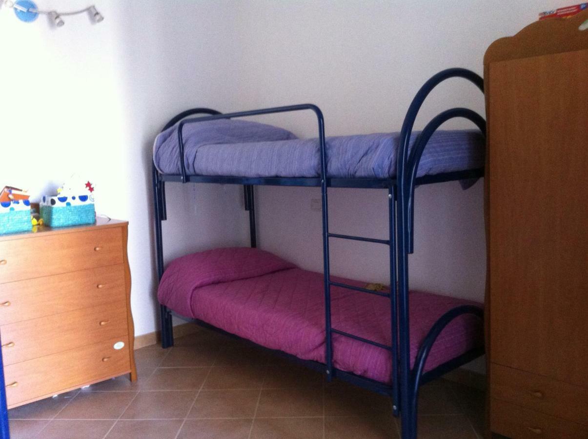 Villetta Fiori Castiadas Εξωτερικό φωτογραφία
